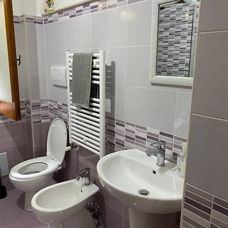 Casa Il Tulipano *