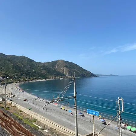 Casa Il Tulipano شقة *