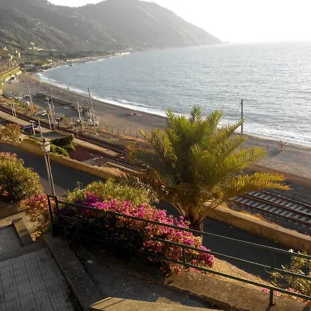 Casa Il Tulipano شقة
